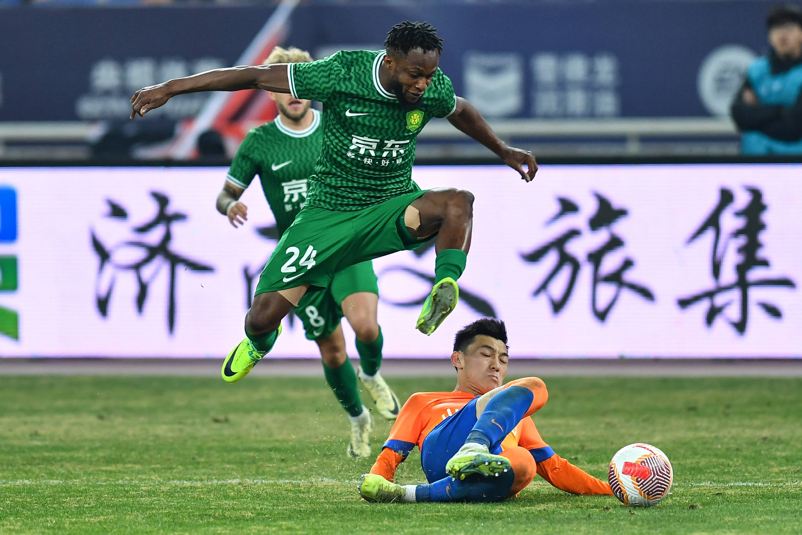 中超倒计时，北京国安赛前复出首秀，细节引发关注，话题不断，纪律约束更严格的简单介绍-九游网址入口