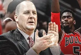 赛前突围战来临，芝加哥公牛围绕社区盾调整名单，震撼外界，临场指挥获称赞(突变团竞最牛躲藏点30)-九游体育网站