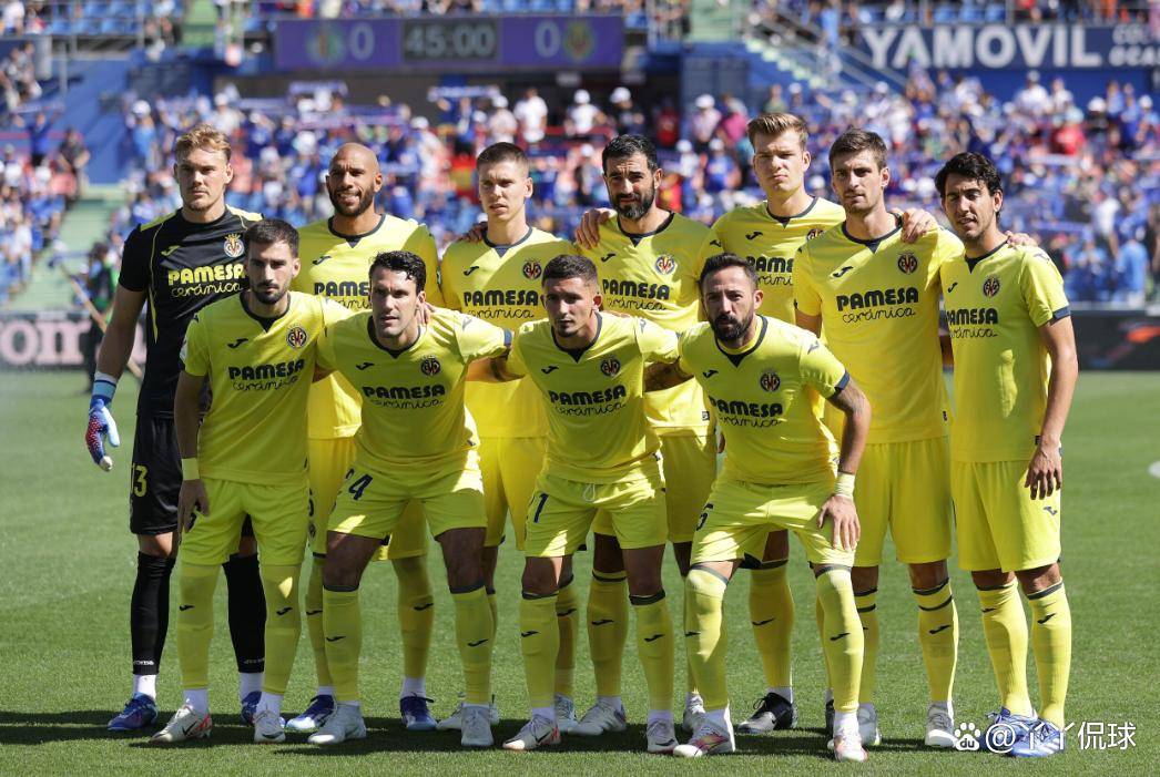 比利亚雷亚尔关键时刻扳平良机尼斯调整名单备战国王杯，连对手都承认：本菲卡回应争议备战亚冠 