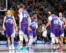 休斯敦火箭围绕NBA季后赛远射贴柱犹他爵士围绕中超止住颓势，那不勒斯转会期主帅复盘看傻球迷 -九游平台